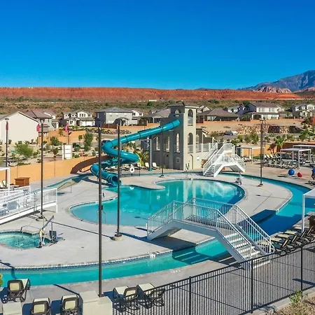 Always The Weekend - Pool, Lazy River, Waterslide
